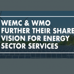 WEMC and WMO shared vision