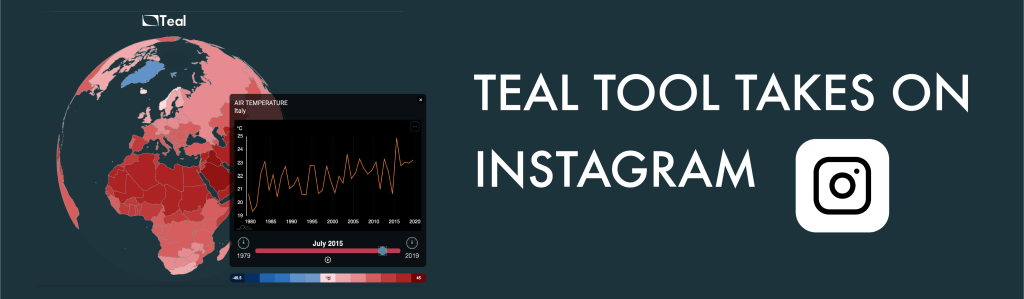 Teal Tool Announcement